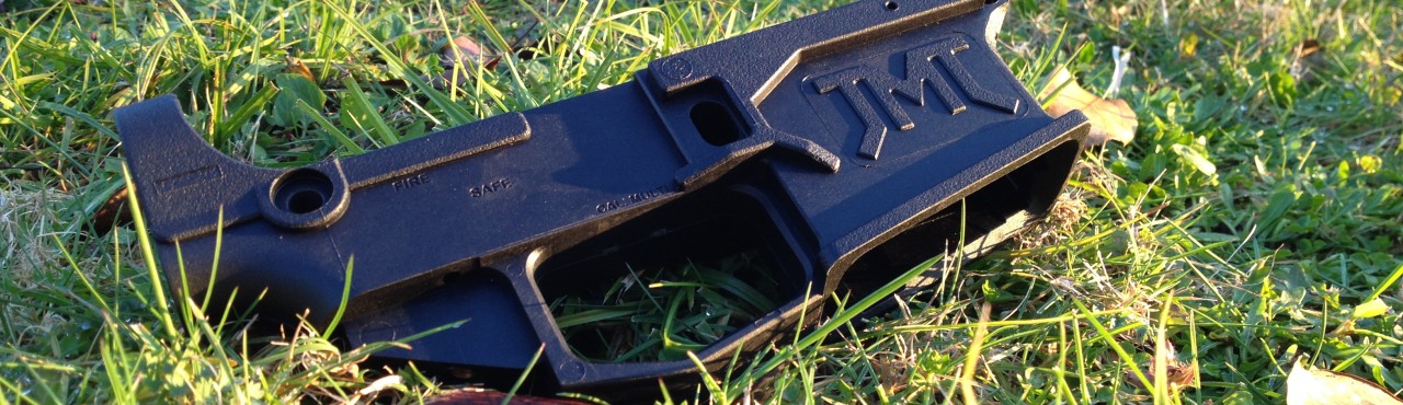 AR15 Lower Receiver