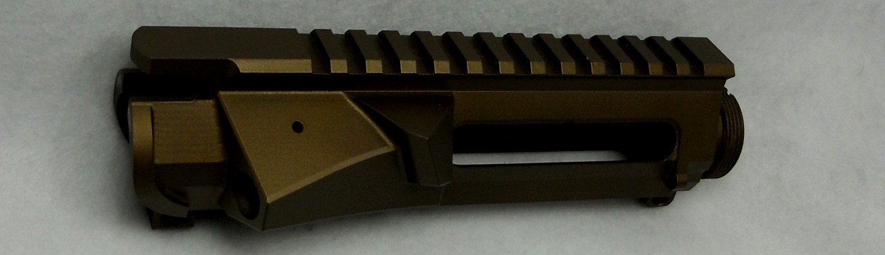 M4 Upper Receiver